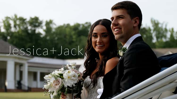 Jessica & Jack's Wedding