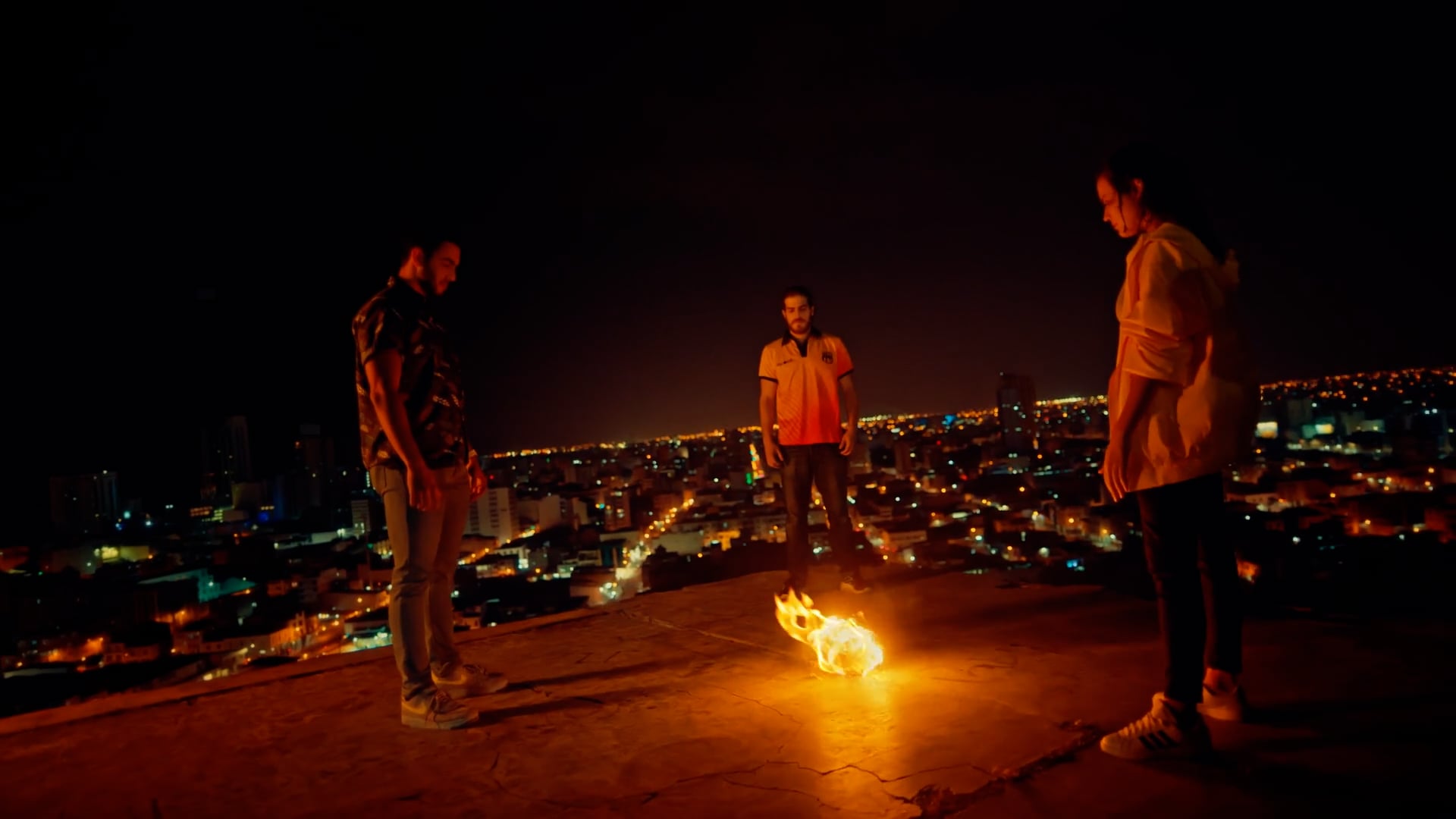 DISCOVER - LOS IDOLOS DEL IDOLO