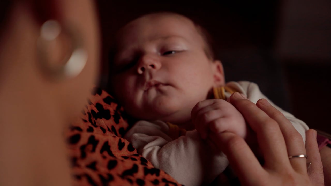 Still from CELC, a film by Mustard Design & Digital