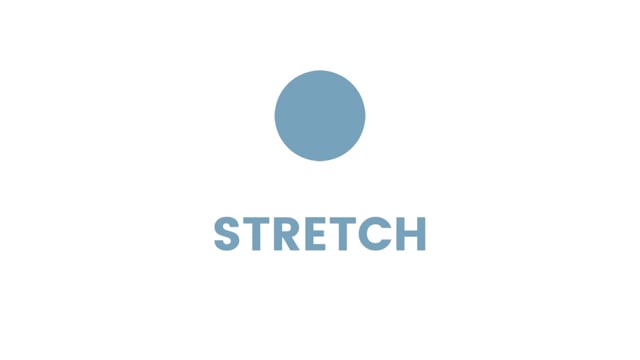 Stretch - Perfect Posture