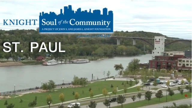 St. Paul – Knight Foundation