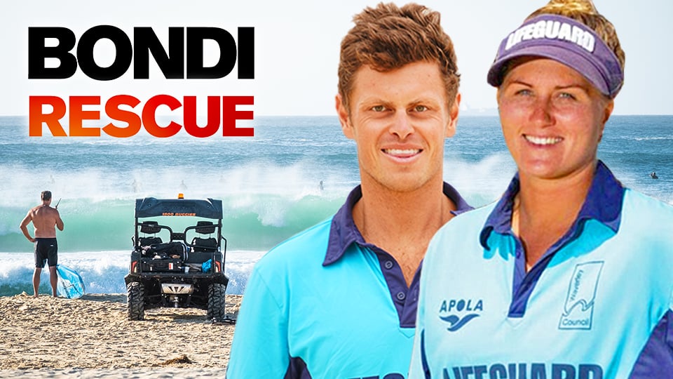Watch bondi rescue free online hotsell