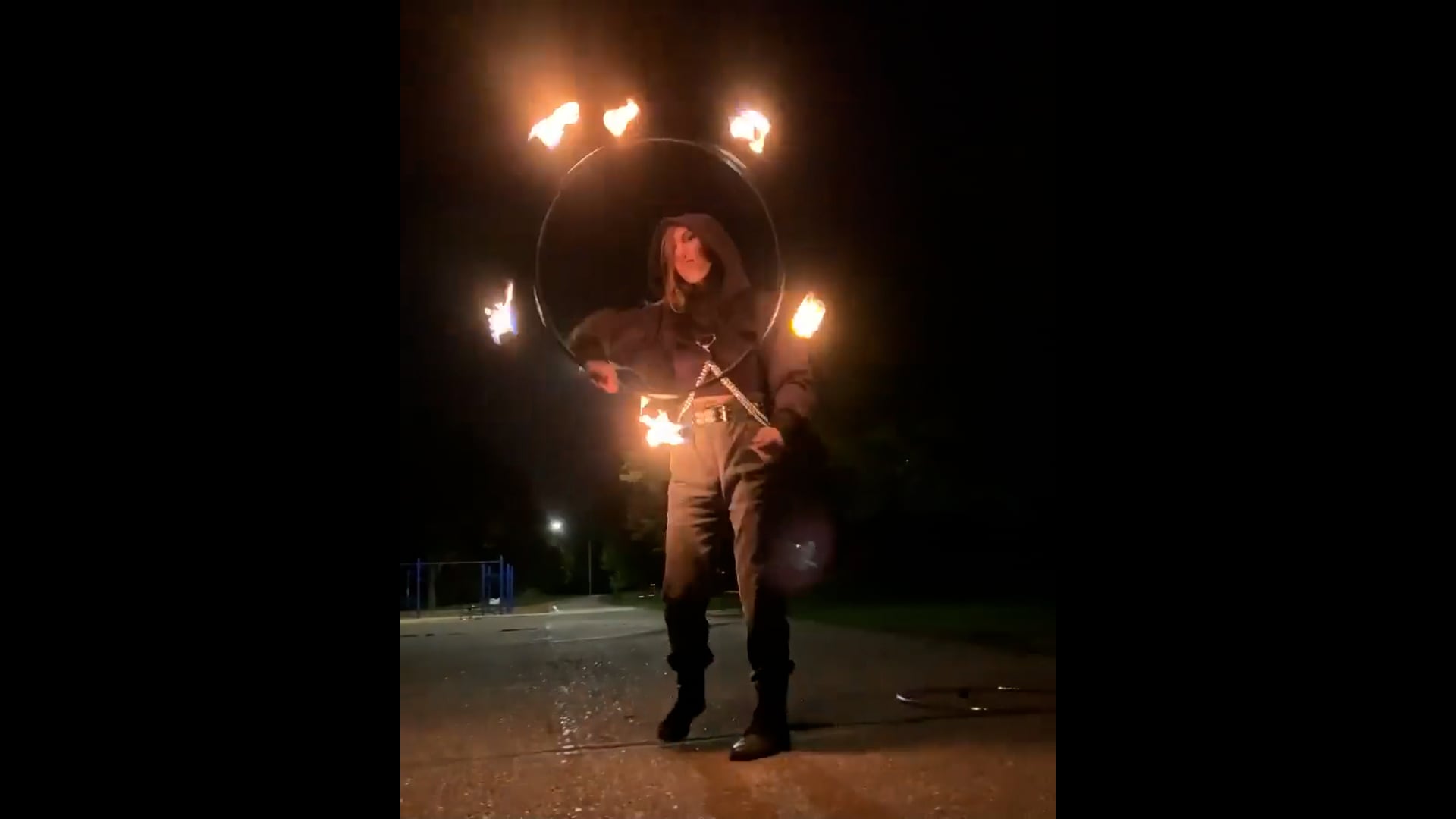 Promotional video thumbnail 1 for Mystic Motions