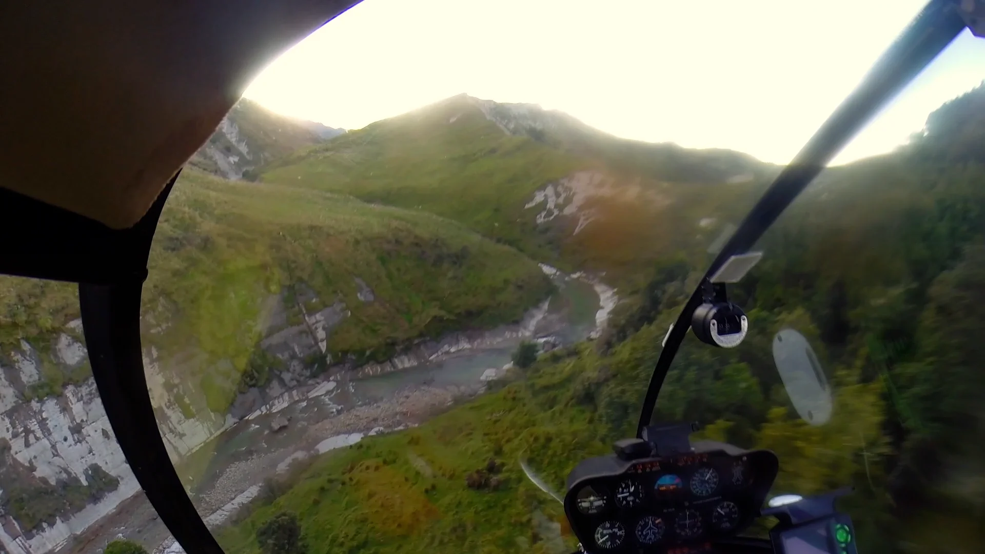 Helicopter Hunting nz 2017 on Vimeo