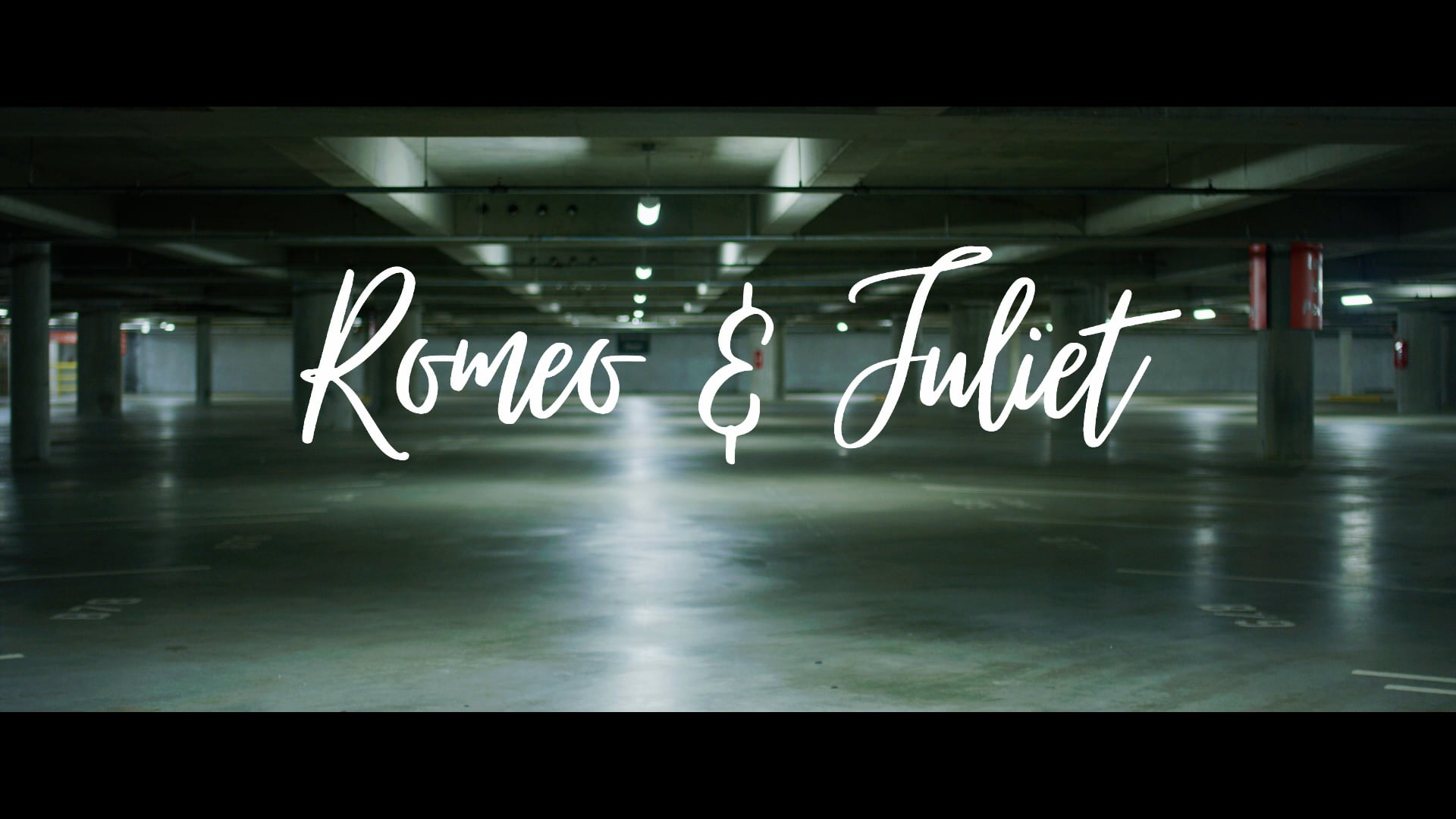 Romeo & Juliet