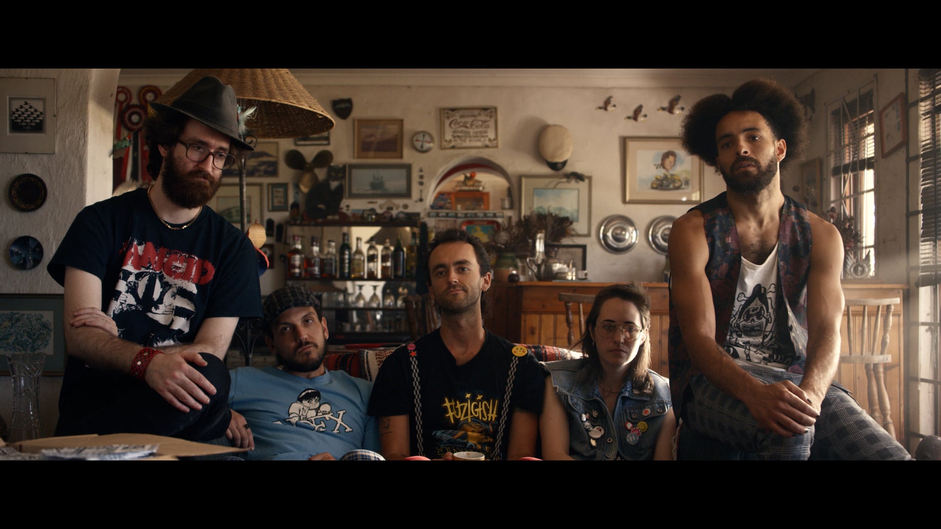 "BIG IN BERLIN" - TEASER