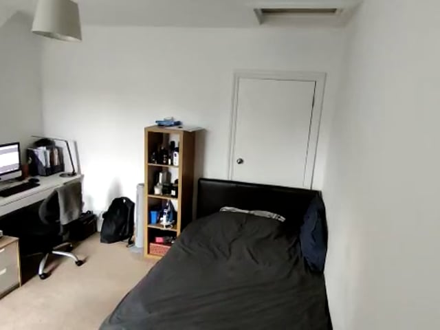 £800PCM Double Room 5 mins Tooting Broadway!  Main Photo