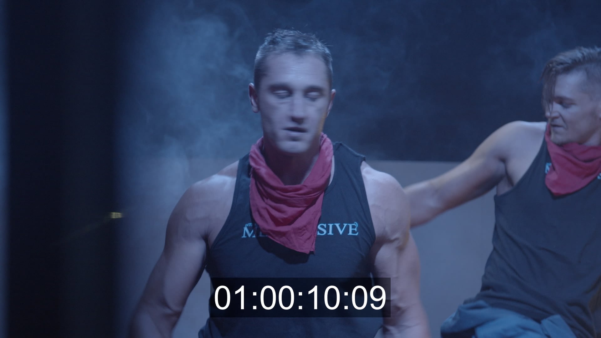 DOCUMENTARY - Burlesque Blokes