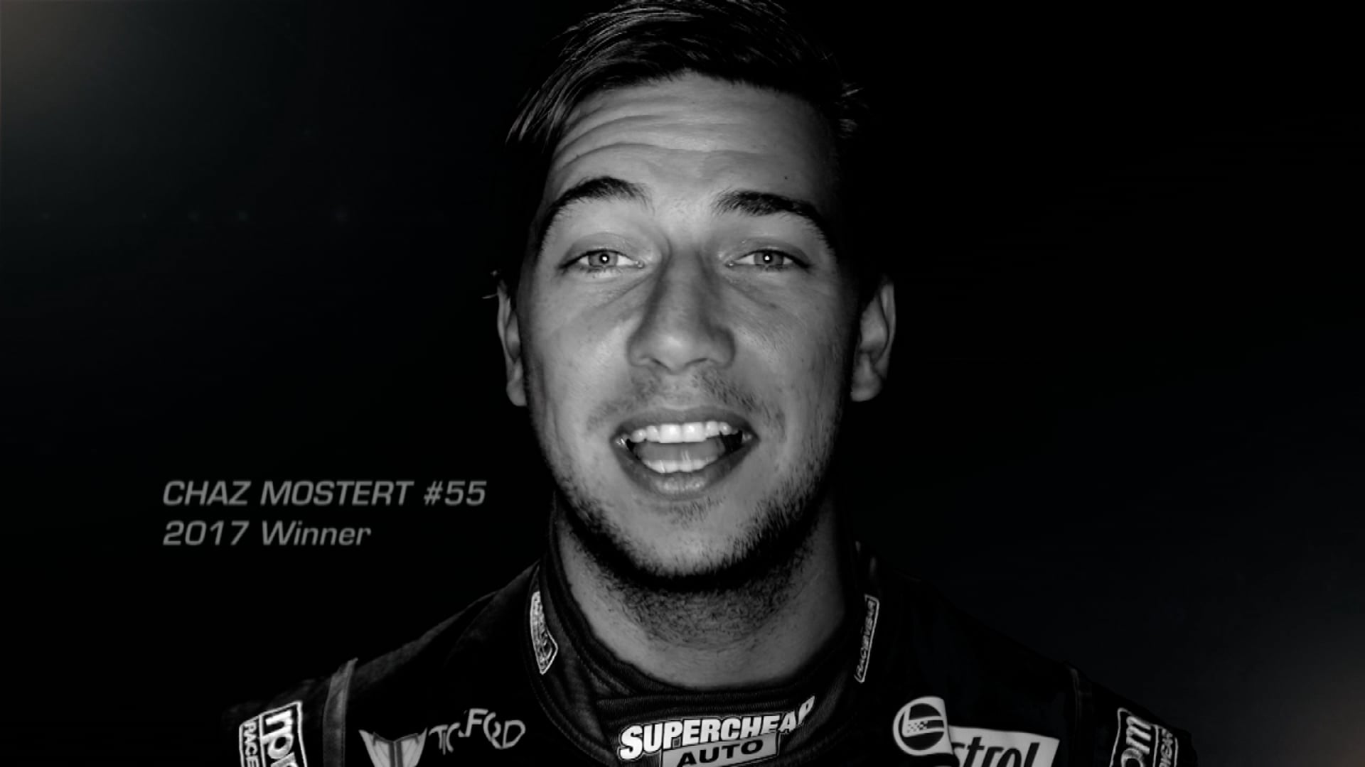 Supercars Gold Coast TVC