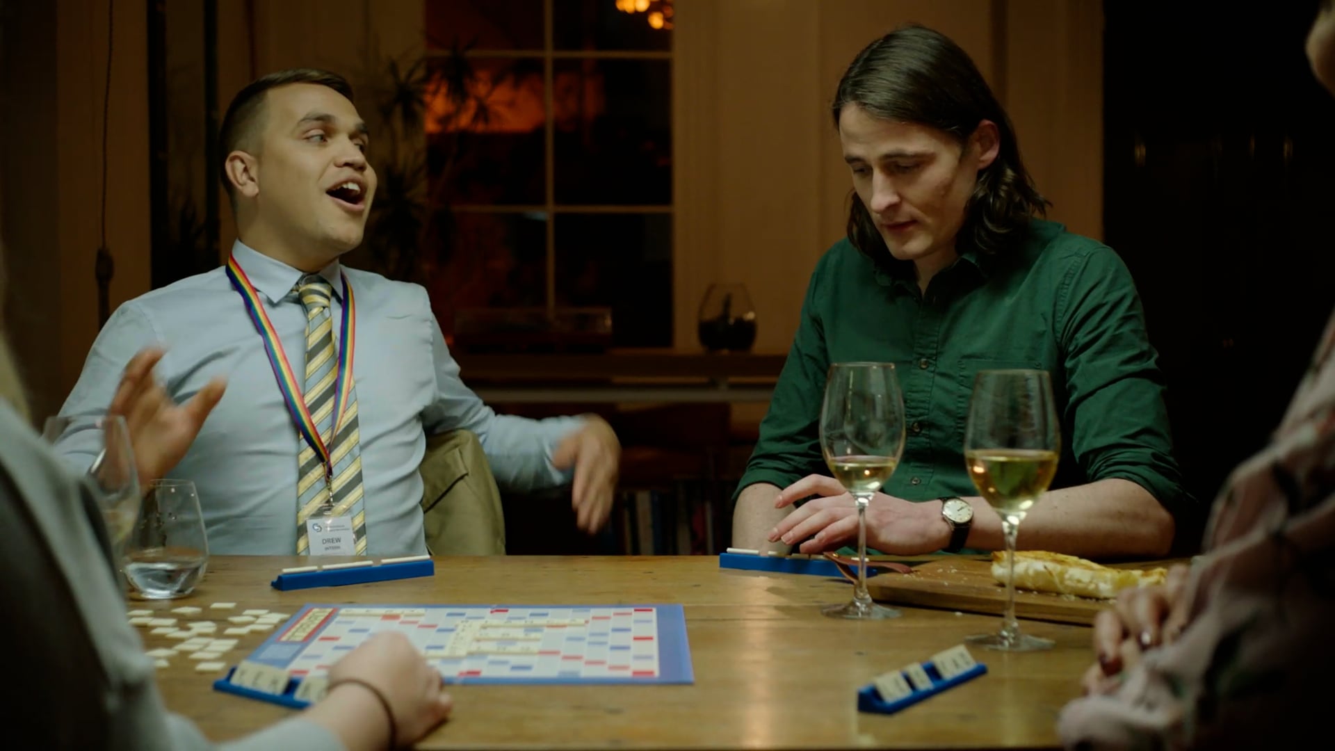 VALS Dinner TVC