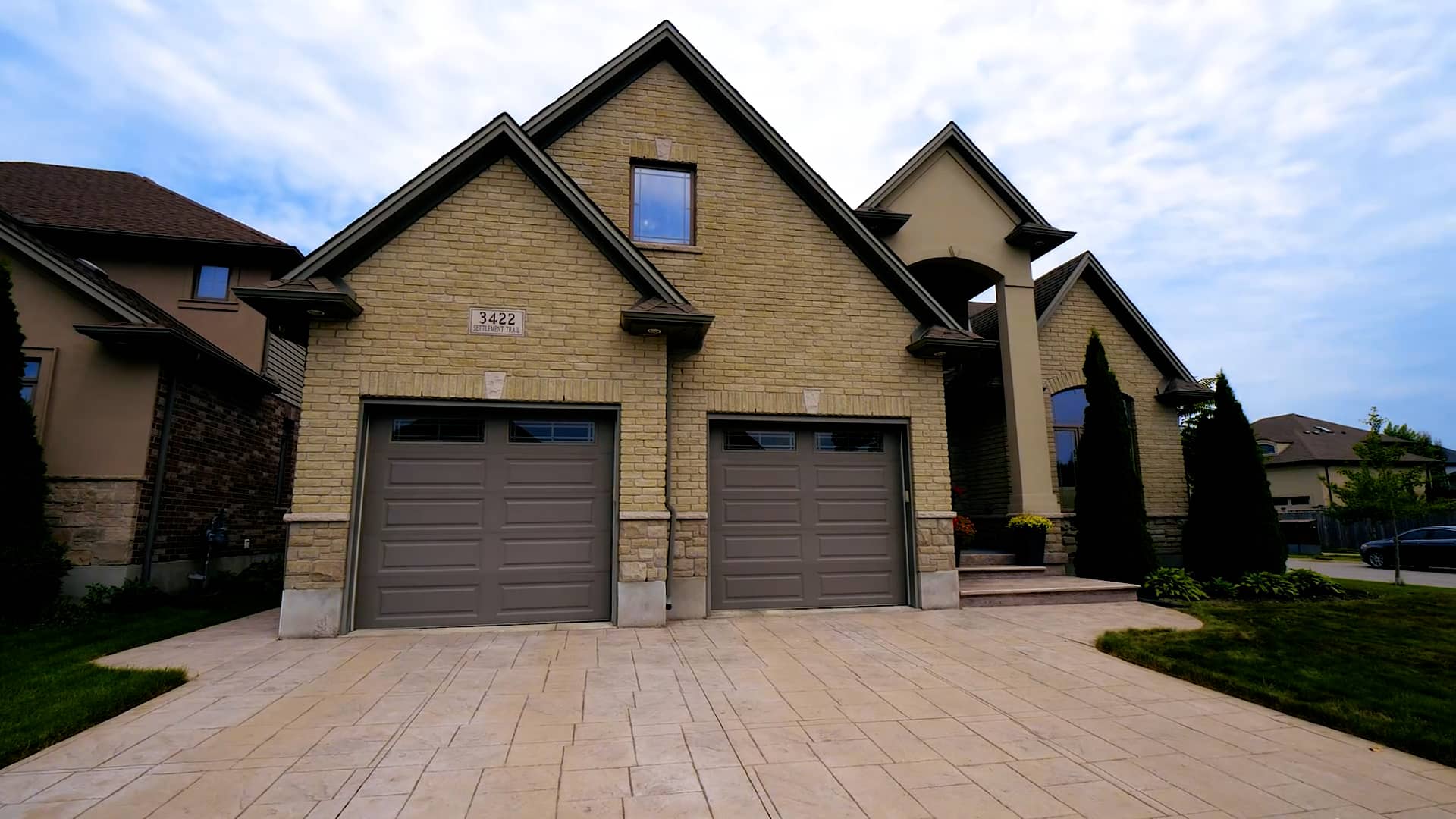 3422 Settlement Trail, London, Ontario.mp4 on Vimeo