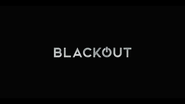 Blackout - Trailer, Kritik, Bilder und Infos zum Film