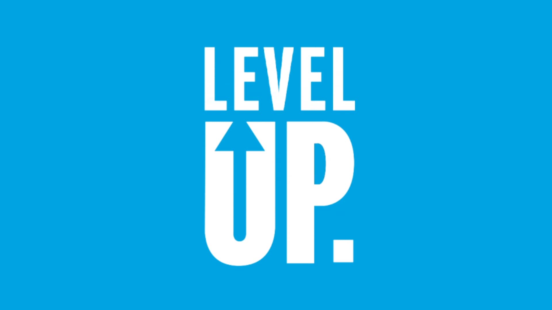 What is LevelUp? on Vimeo