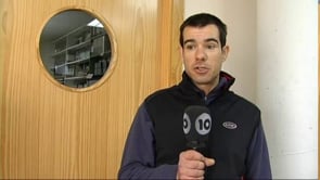 Marc Trayter, renovat