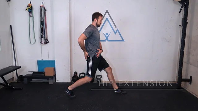 Cardio exercises for 2025 hip labral tear