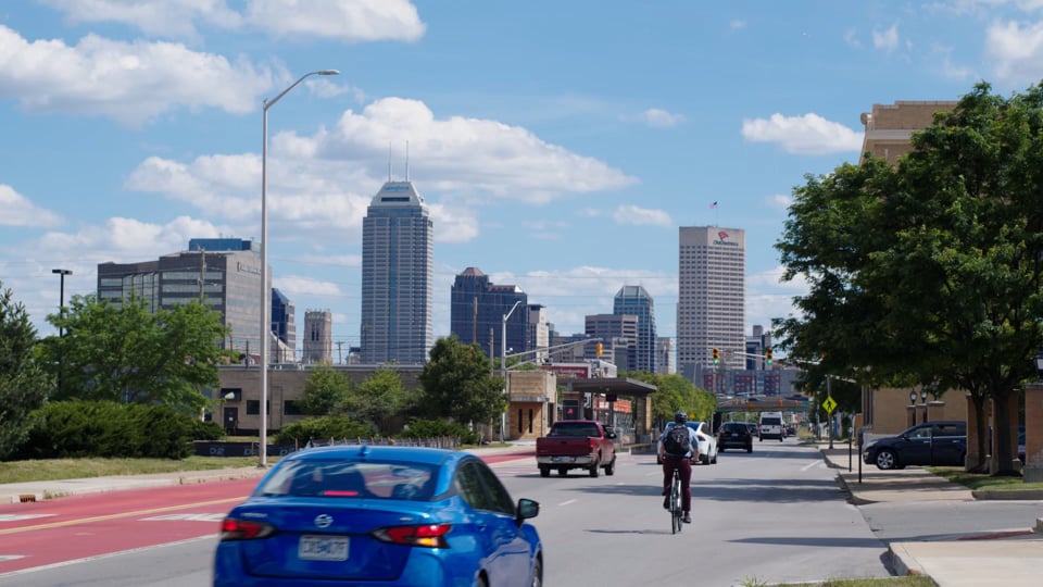 Together in Motion: 60-second cut, a Toyota video by Waves Media
