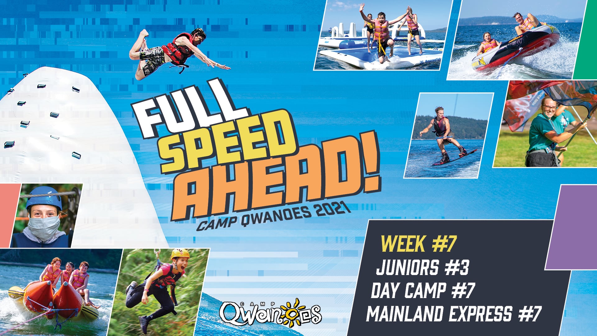 Watch Weekly Video Week #7 - 2021 Online | Vimeo On Demand on Vimeo