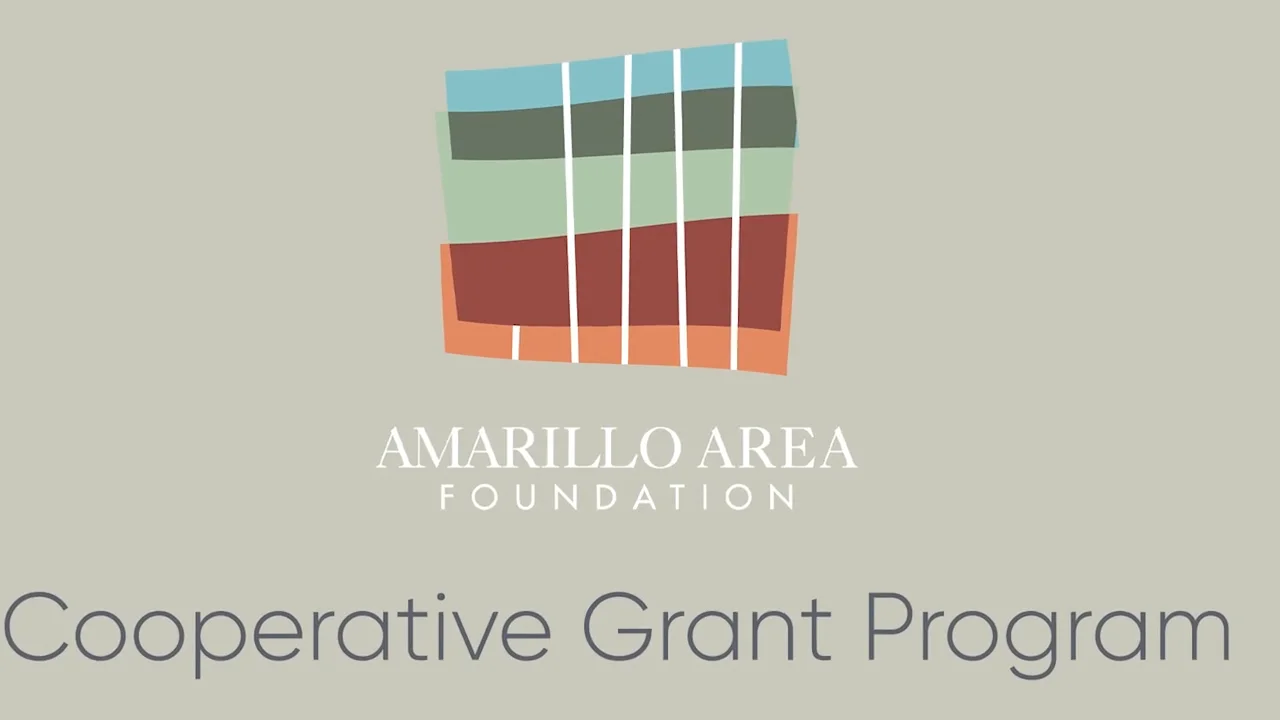 Pattern Panhandle Wind Grant Program - Amarillo Area Foundation