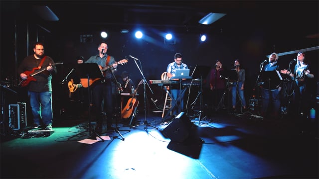 Jesus Loves You - Music Video
