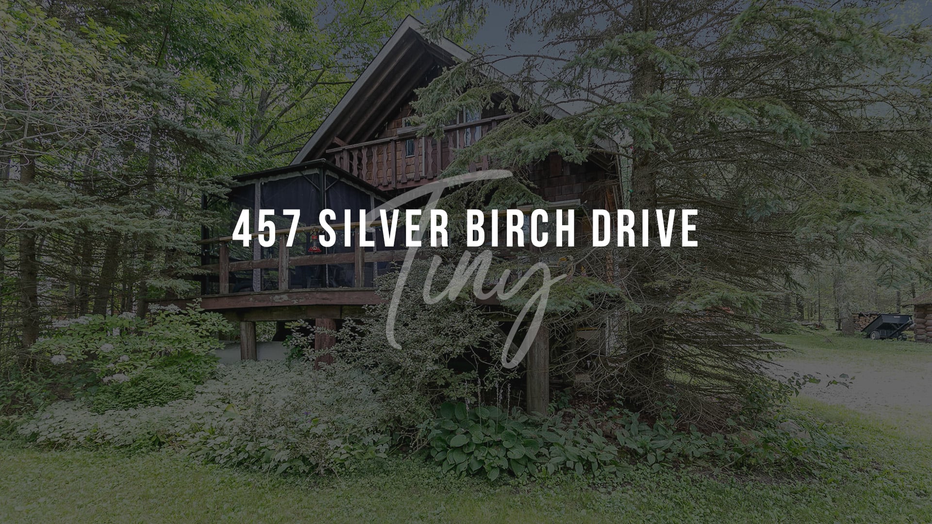 457 Silver Birch Drive, Tiny.mp4 on Vimeo