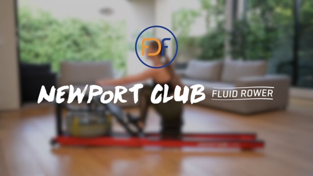 Newport Club Plus video thumbnail