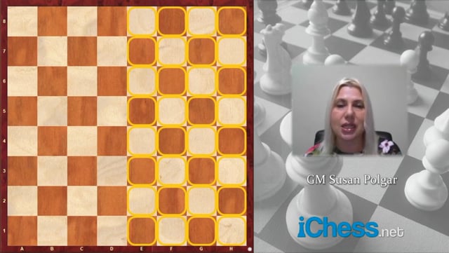 Chess Notation How To Write Down Chess Moves