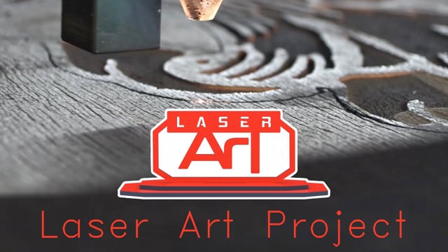 About Laser Art Project, Better Laser Cutting & Engraving Machines Operation Skills, Inspire Ideas