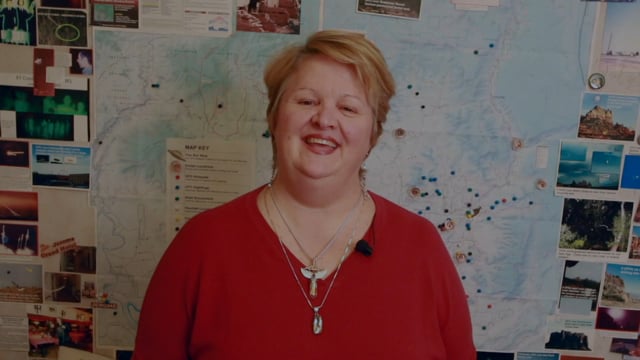 Introducing Psychic Reader Melinda at Center for the New Age - Sedona, AZ