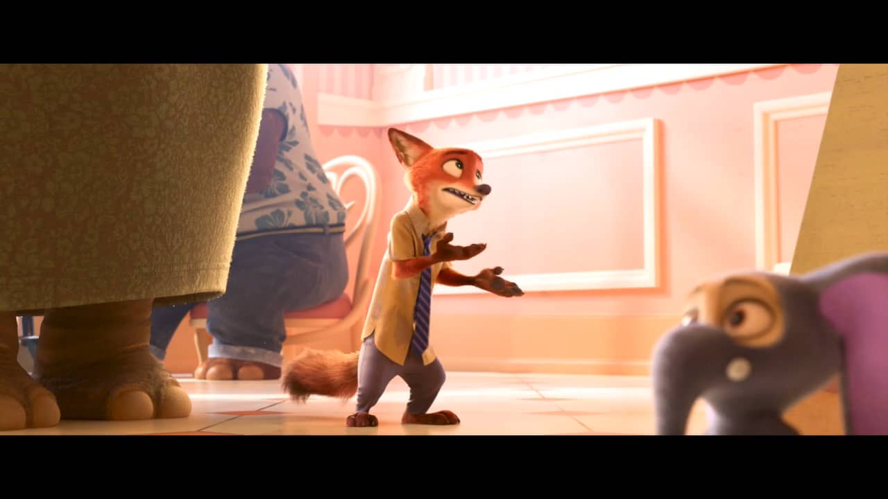 Zootopia_Reel on Vimeo