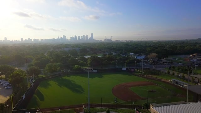 Texas Rangers