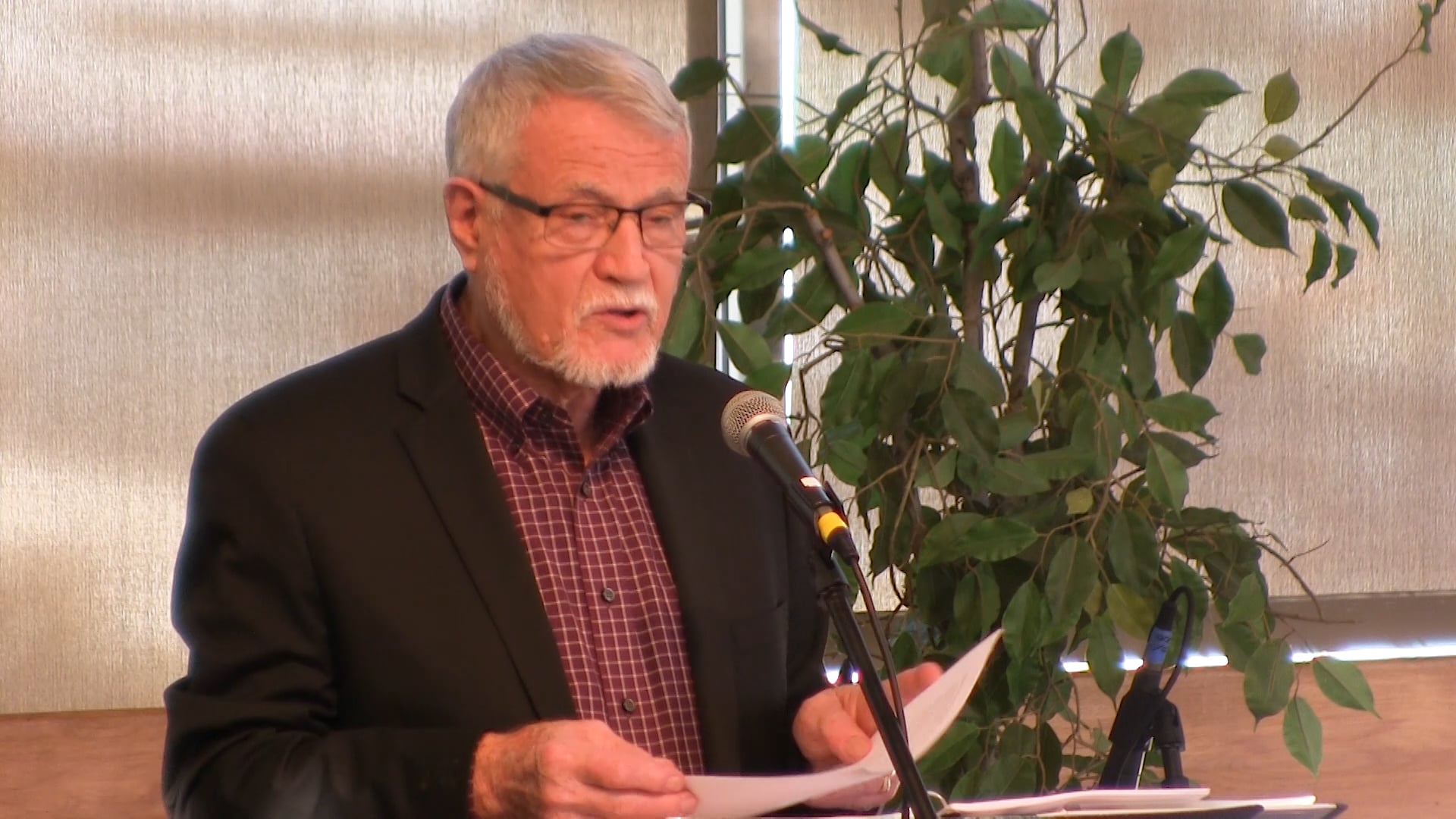 Marriage Tune Up 4B - Engaging and Re-engaging