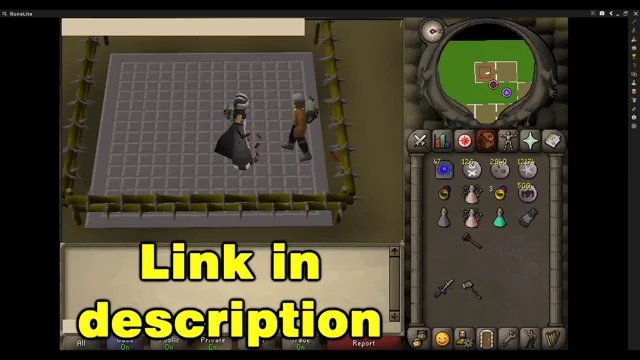 Perfect Auto typer and Auto clicker for OSRS - #1 AHK Bot for OSRS