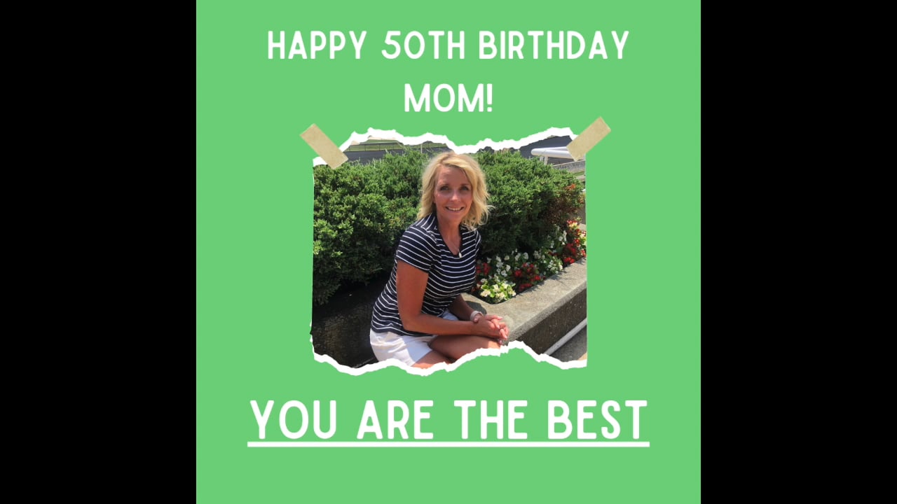 mom-s-50th-birthday-on-vimeo