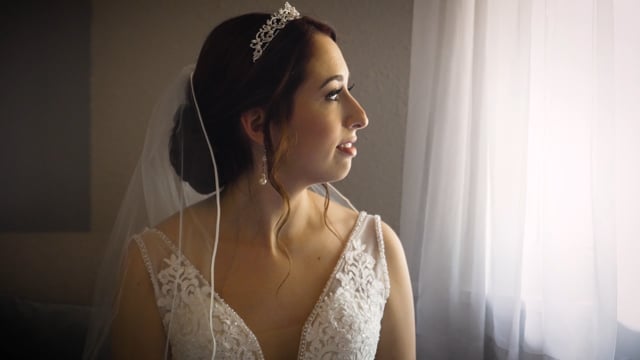 Lizzie + Aaron Wedding Highlights - Boulder Creek Wedgewood - CO_080121