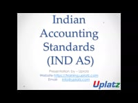 Introduction to Indian Accounting Standards (IND AS)