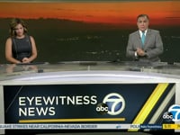 KABC Dr Rami Hashish