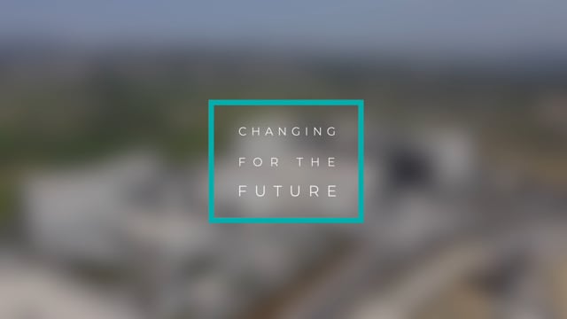 Changing for the Future