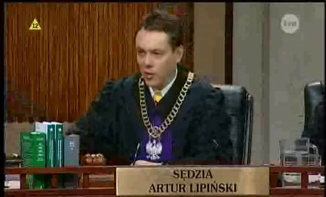 BENOLO W SĄDZIE RODZINNYM