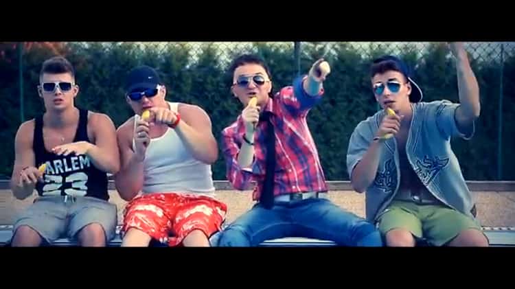 AFTER PARTY - Bananowa Agnieszka (Official Video)-bcdJqdYp9jY.mp4 on Vimeo