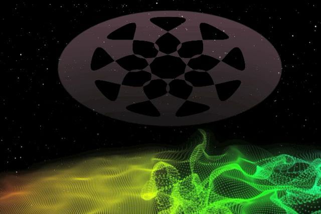 Abstract Animation on Vimeo