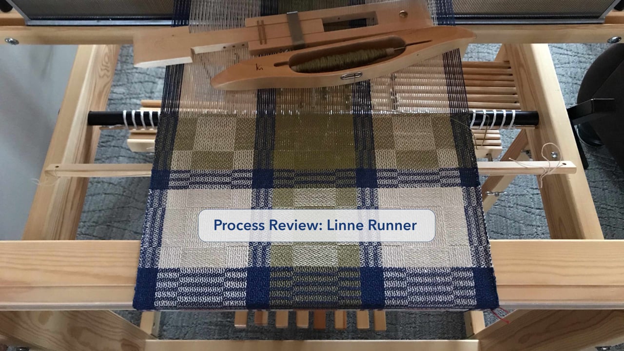 Process Review: Linne Runner