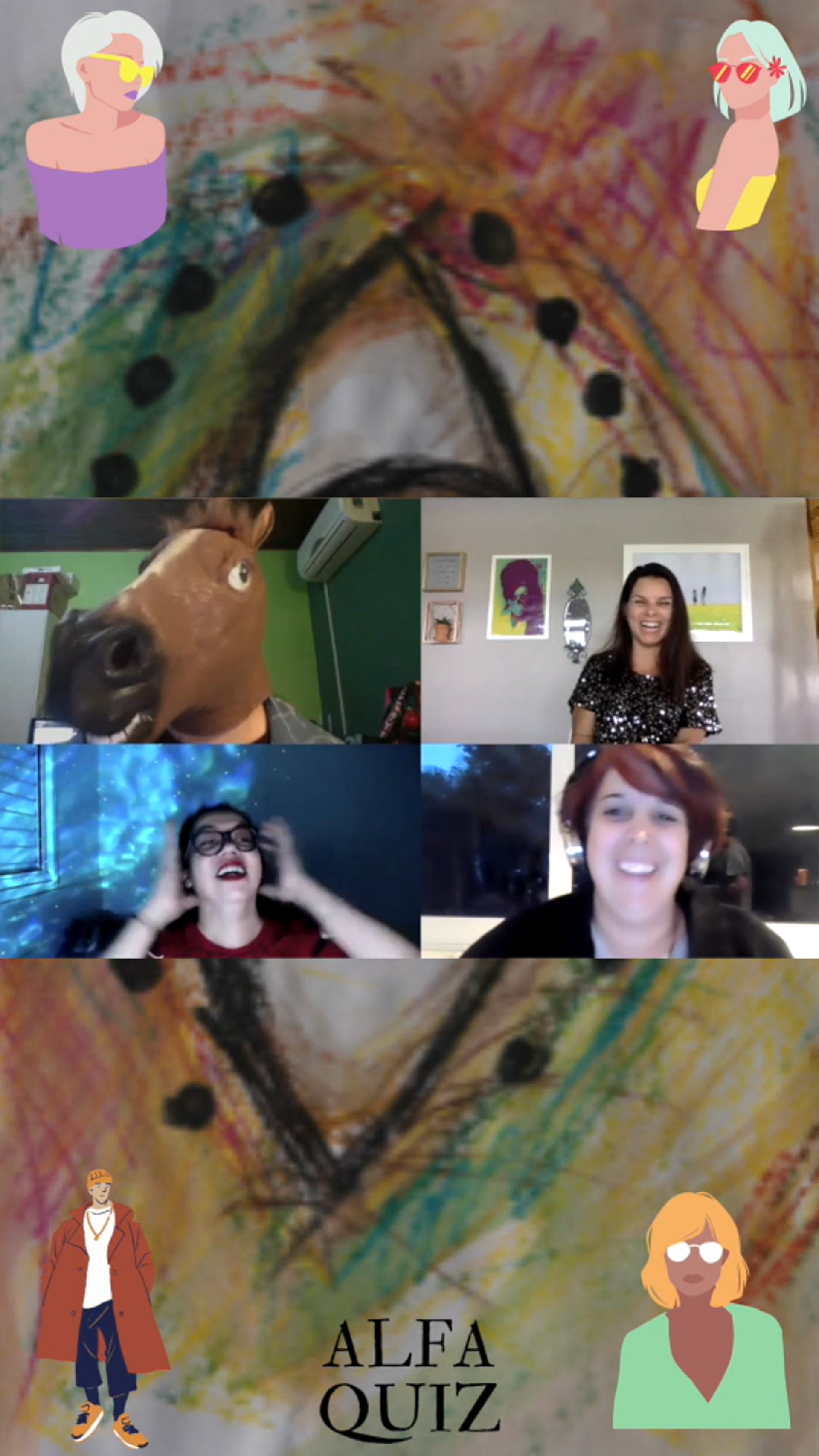 Convidado Paul Audia / Moda  e NatGeo