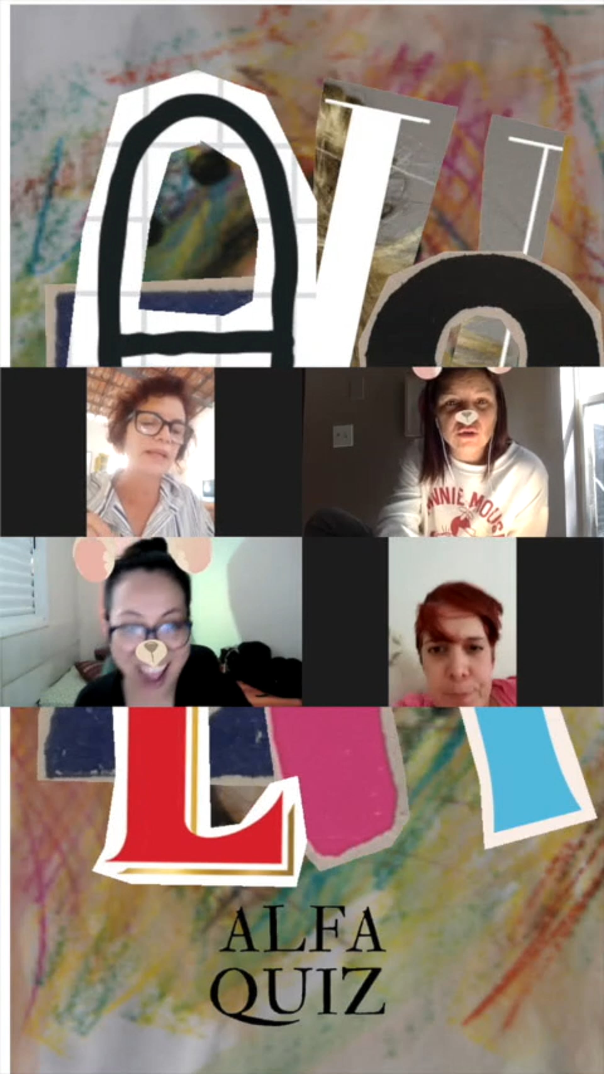 Convidado Roger Ballen 