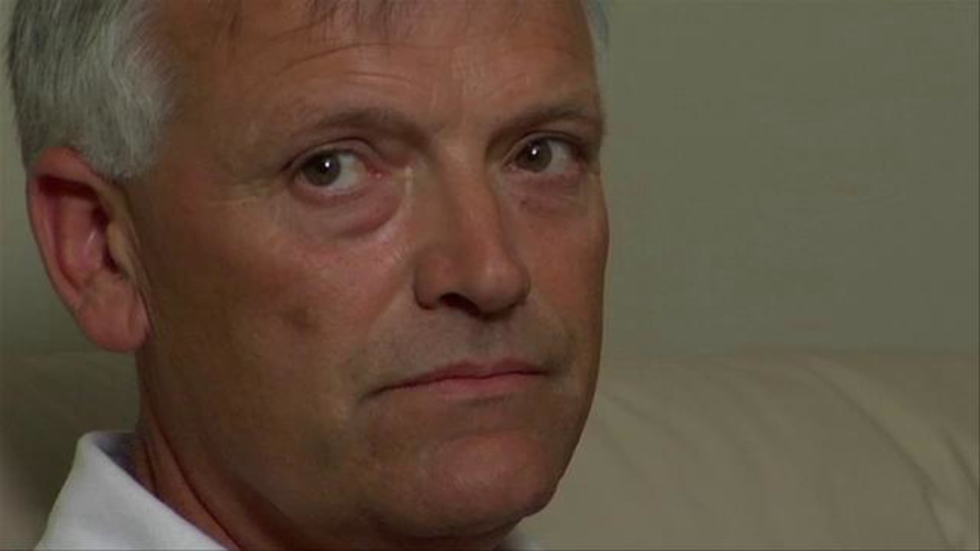 David Richardson's account of Jimmy's Action