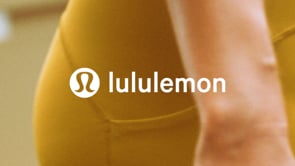 Lululemon Ad