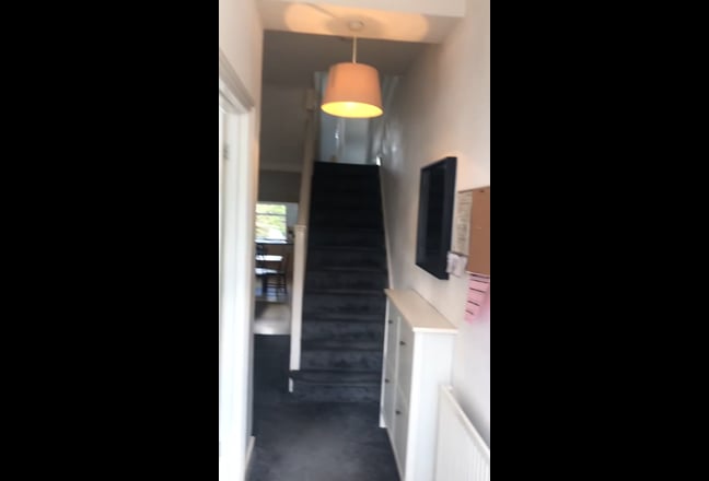 5 Double Bedroom House Students/Professionals  Main Photo