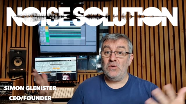 Noise solution 