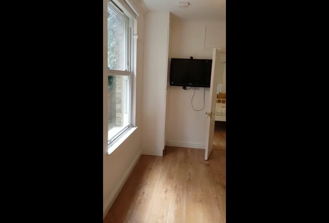 Video 1: Local Park