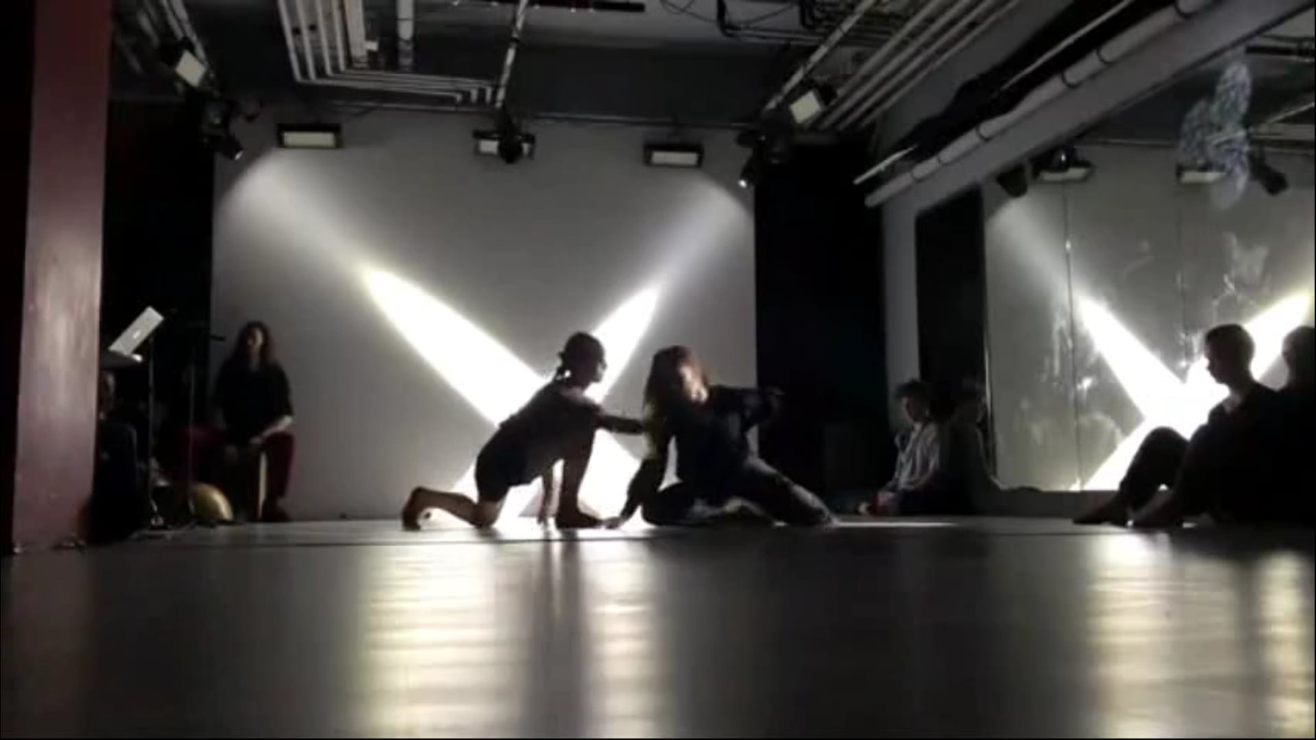 Improvisation Performance