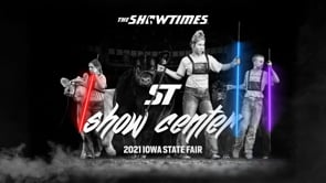 2021 Iowa State Fair